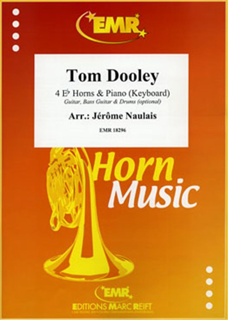 Tom Dooley